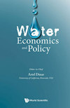Water Economics and Policy杂志封面